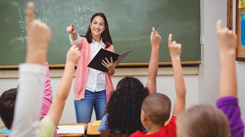 sicurezza a scuola